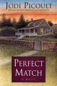 Perfect Match: A Novel by Jodi Picoult - 2002-05-02