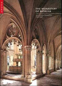 Monastery of Santa Maria da Vitoria, Batalha by da Silva, Jose Custodio Vieira - 2007-12-26