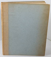 Masques & Poems by Peter Quennell