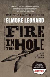 Fire in the Hole : Stories