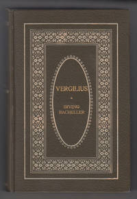 Vergilius A Tale of the Coming of Christ