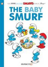 Baby Smurf