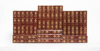 The Writings of George Eliot (in 25 vols)