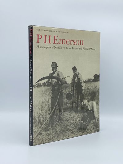 P.H. Emerson: Photographer of Norfolk