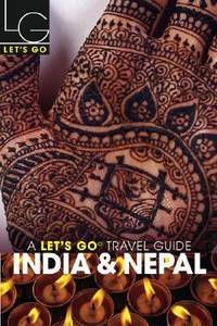 India and Nepal