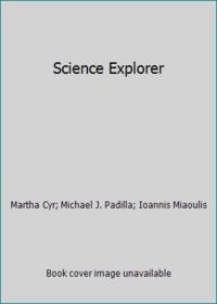 cover of Science Explorer