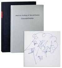 Centennial Portfolio: Fifty Original Prints by Members of the American Academy of Arts and...