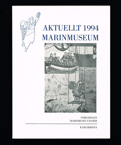 Aktuellt 1994. Marinmuseum.