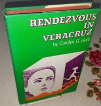 image of RENDEZVOUS IN VERACRUZ