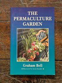 The Permaculture Garden