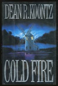 cover of Cold Fire