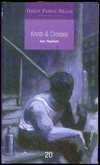 cover of Knots & Crosses
