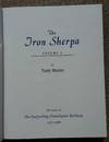 The Iron Sherpa: Darjeeling and its Remarkable Railway Volume 2