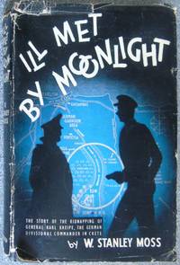 image of Ill Met By Moonlight
