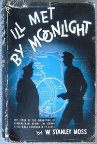 Ill Met By Moonlight by Moss, W. Stanley - 1950