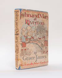 John and Mary at Riverton