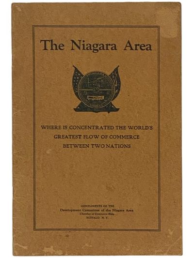 The Niagara Area