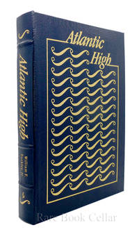 cover of ATLANTIC HIGH: A CELEBRATION Easton Press