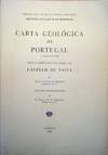 CARTA GEOLÓGICA DE PORTUGAL NA ESCALA DE 1/50 000, NOTÍCIA EXPLICATIVA DA FOLHA 13-B CASTELO DE PAIVA.