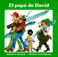 El pap� de David (Spanish Edition)