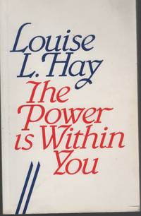 cover of The Power is Within You