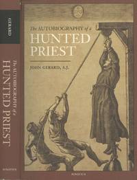 Autobiography of a Hunted Priest