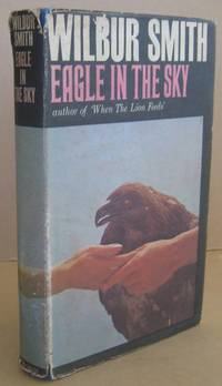 Eagle in the Sky