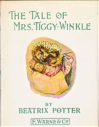 The Tale of Mrs. Tiggy-Winkle