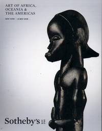 Art of Africa, Oceania & the Americas by NA - Paperback - Paperback Quarto - 2019 - from San Francisco Book Company (SKU: 65475)