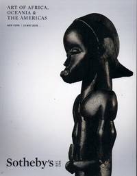 Art of Africa, Oceania & the Americas