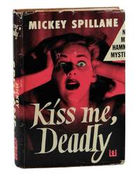 image of Kiss Me, Deadly