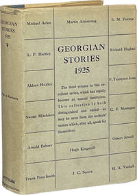 Georgian Stories 1925