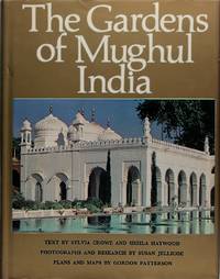image of Gardens of Mughal India