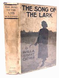 cover of The Song of the Lark