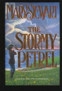 The Stormy Petrel
