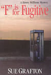 F\" Is For Fugitive