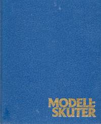 Modellskuter. Om bygging og rigging av modeller…