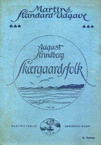 Skærgaardsfolk