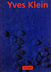 Yves Klein 1928-1962