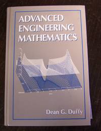 cover of Advanced Engineering Mathematics