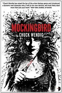 Mockingbird