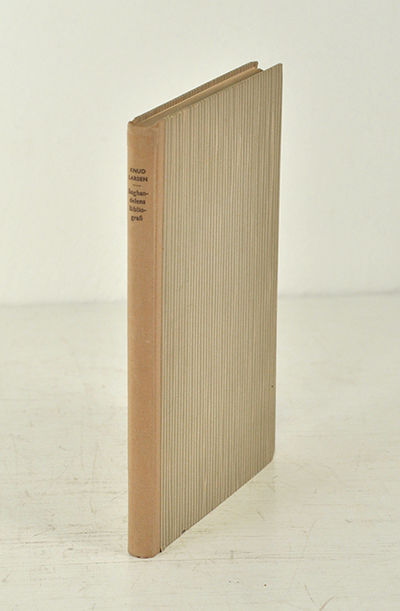 Boghandelens bibliografi. Med en fortegnelse over…