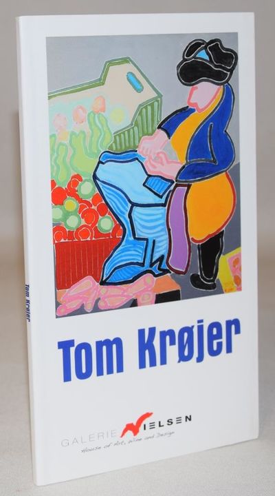 Tom Krøjer.