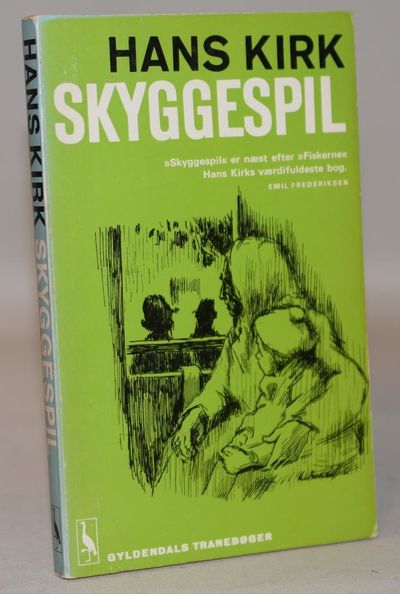 Skyggespil.