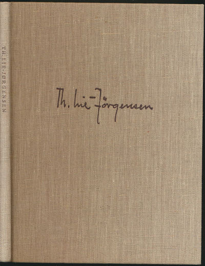 Thorbjørn Lie-Jørgensen