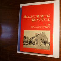 image of Massachusetts beautiful; (Unknown Binding)