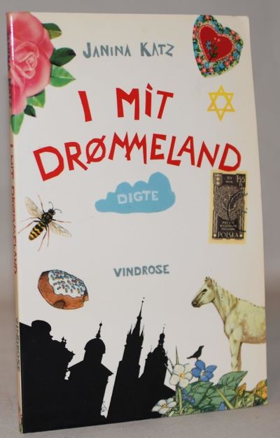 I mit drømmeland.