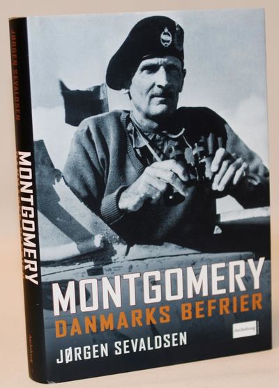 Montgomery - Danmarks befrier.