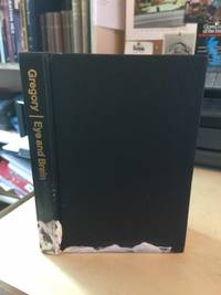 cover of Eye and Brain: the psychology of seeing