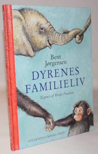 Dyrenes familieliv.